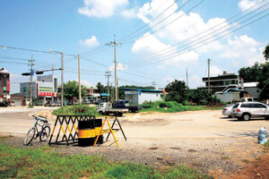 금마 3·1운동만세시위지 일대