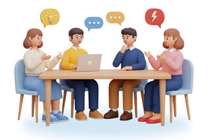 토론회. 홍주일보DB