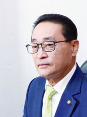 오석범 &nbsp;홍성사랑미래포럼 대표