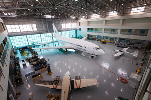 2025년 글로컬대학에 최종 선정된 한서대학교는 K-항공을 선도하는 글로벌 TOP3 항공종합대학이라는 비전을 제시, 대학과 지역이 공동 발전해 가는 글로컬대학의 대표적인 협력 모델을 선도할 것이라는 포부를 밝히고 있다.&nbsp;