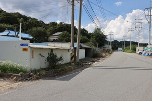 공주 만세운동지.