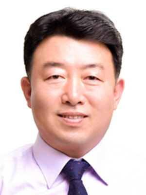 오인환충남도의회 의원