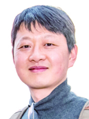 윤장렬베를린 자유대학교 언론학박사칼럼·독자위원