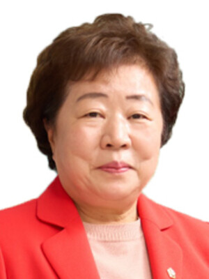 윤일순홍성군의회 의원