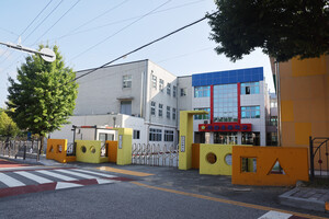 온양공립보통학교(현 온양초).