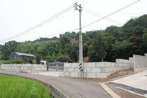 서천 화양면 와초리 51 김인전 집터, 한영학교터.