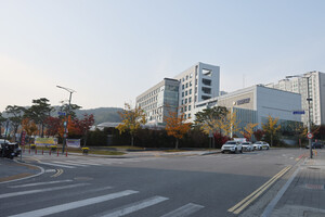 &nbsp;옛 예산공립농업학교학생비밀결사운동지 터, 현재 예산군청이 이곳으로 옮겼다.