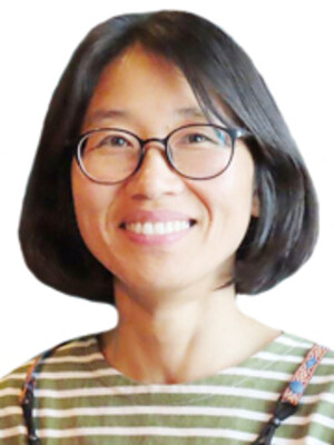 신은미​​​​​​​예산홍성환경운동연합 운영위원칼럼·독자위원