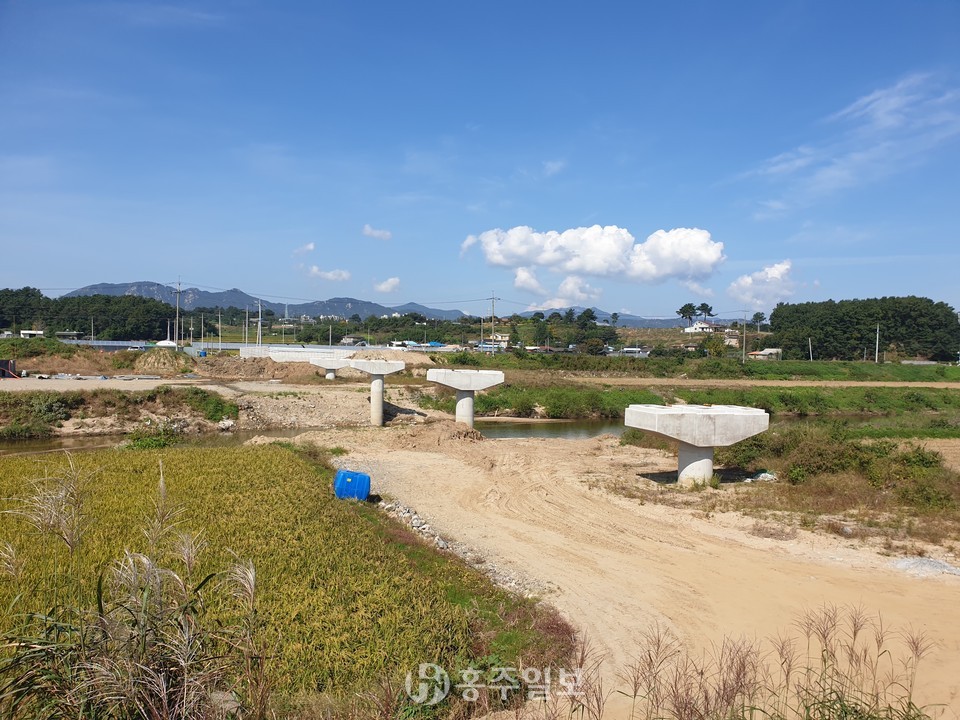 삽교천.