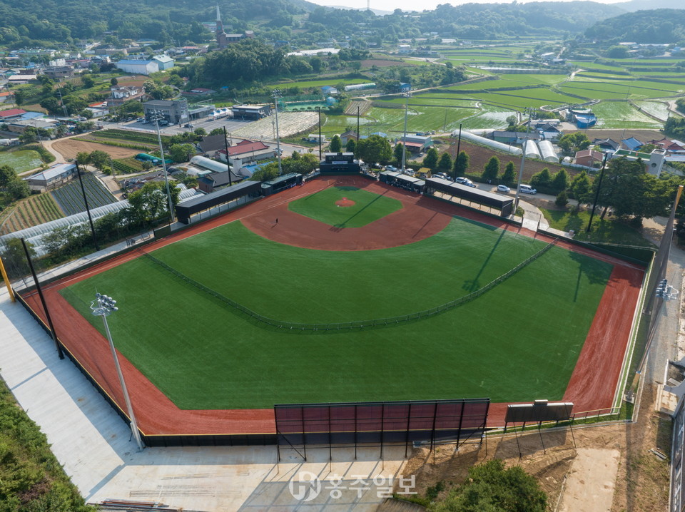 김태균 야구캠프, 대한민국 야구 유망주 52명 선발