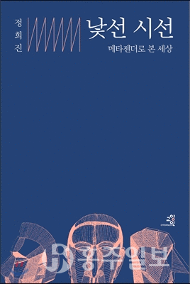 낯선시선/정희진/교양인/1만 4000원.