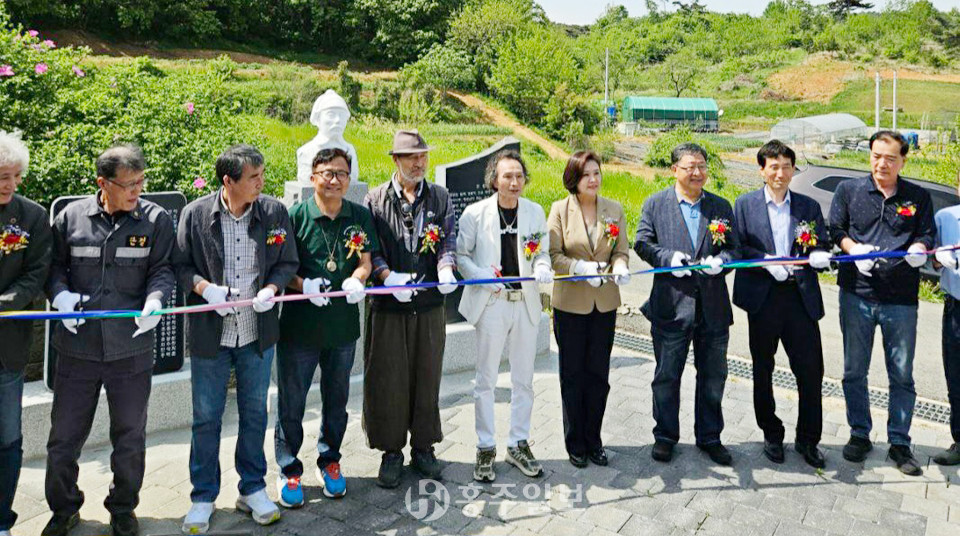 “홍범도, 노동의 참된 가치·얼 실천한 노동자”