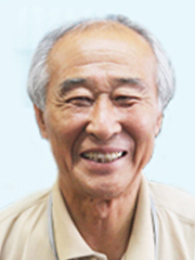 김주호 광천제일장학회 이사장 칼럼·독자위원