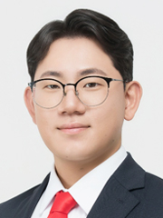 조현희홍성군의원 다선거구 입후보예정자